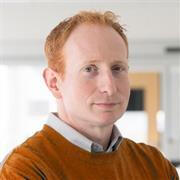 Nick Frollini